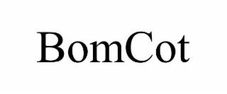 bomcot