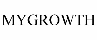 mygrowth