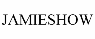 jamieshow