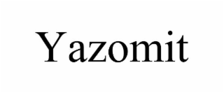 yazomit