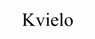 kvielo