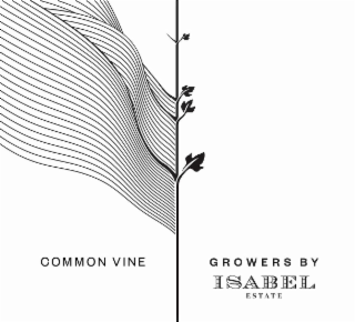 common vine growers by isabel estate