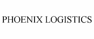 phoenix logistics