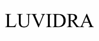 luvidra