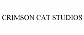 crimson cat studios
