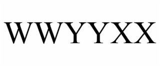 wwyyxx
