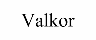 valkor