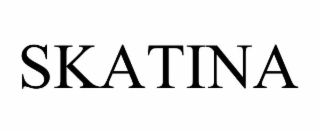 skatina