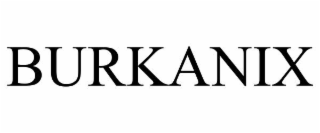 burkanix