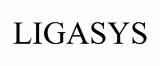 ligasys