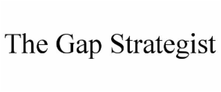 the gap strategist