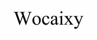 wocaixy