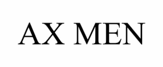 ax men