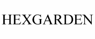 hexgarden