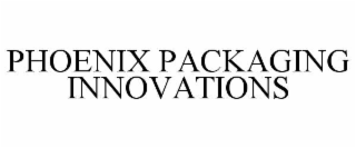phoenix packaging innovations