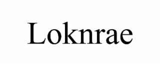 loknrae