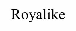 royalike