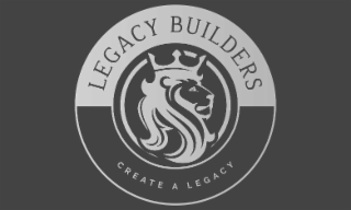 legacy builders create a legacy
