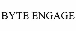 byte engage
