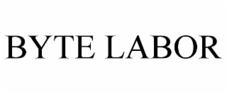 byte labor