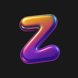 z