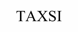 taxsi