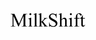 milkshift