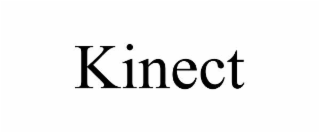 kinect