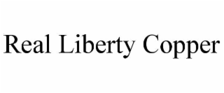 real liberty copper