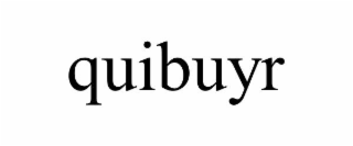 quibuyr