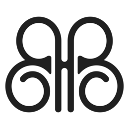 b b