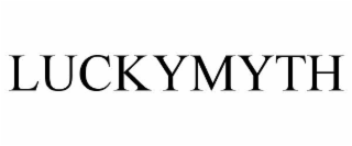 luckymyth