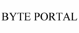 byte portal