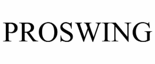 proswing