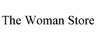 the woman store