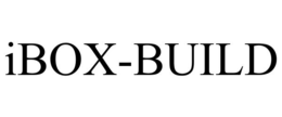 ibox-build