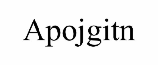 apojgitn