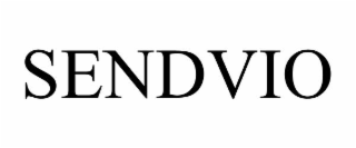 sendvio