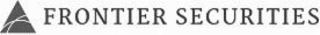 frontier securities