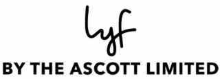 lyf by the ascott limited