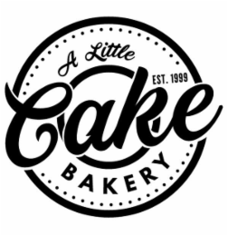 a little bake est. 1999 bakery