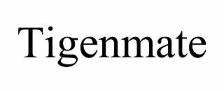 tigenmate