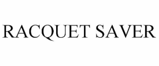 racquet saver