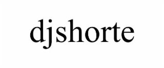 djshorte