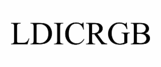 ldicrgb