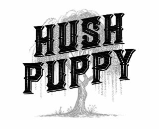 hush puppy