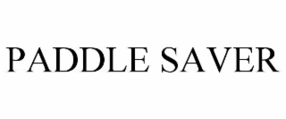 paddle saver