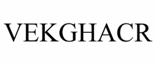 vekghacr
