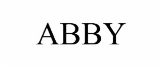abby