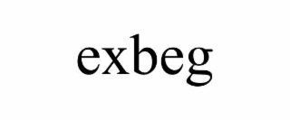 exbeg